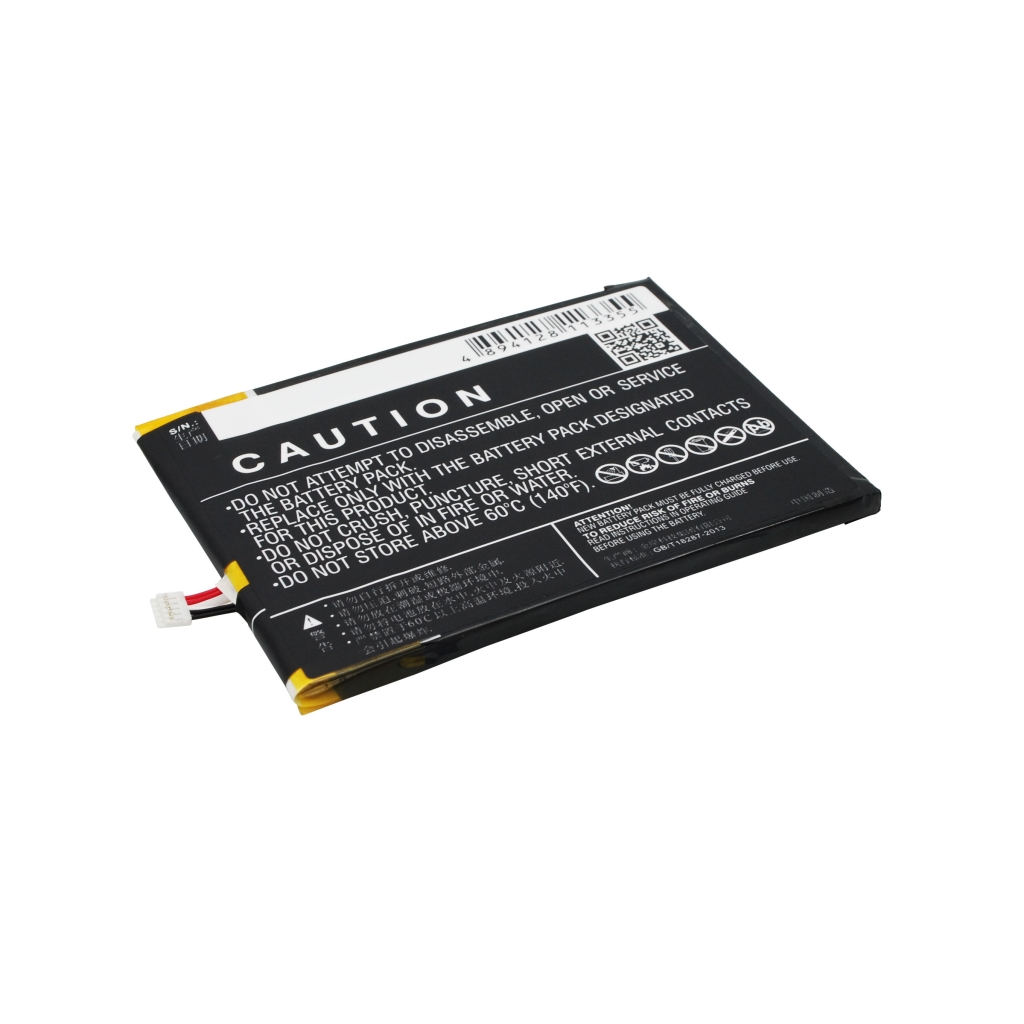 Battery for Honphone C900