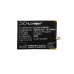 Battery for Honphone C900