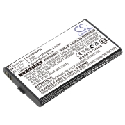 Battery compatibleWith Hytera