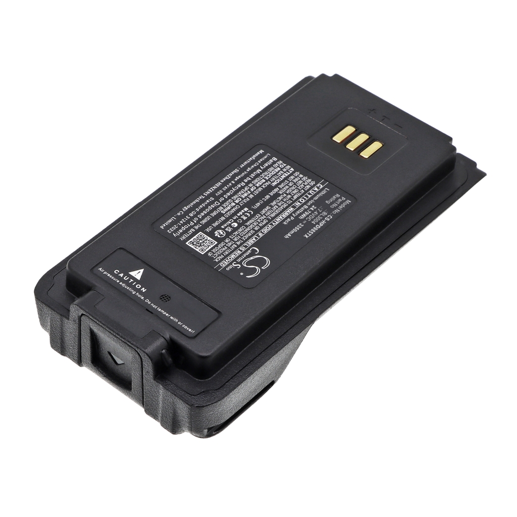 CS-HPD985TX