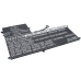 Akut Tabletin akku CS-HPE100SL