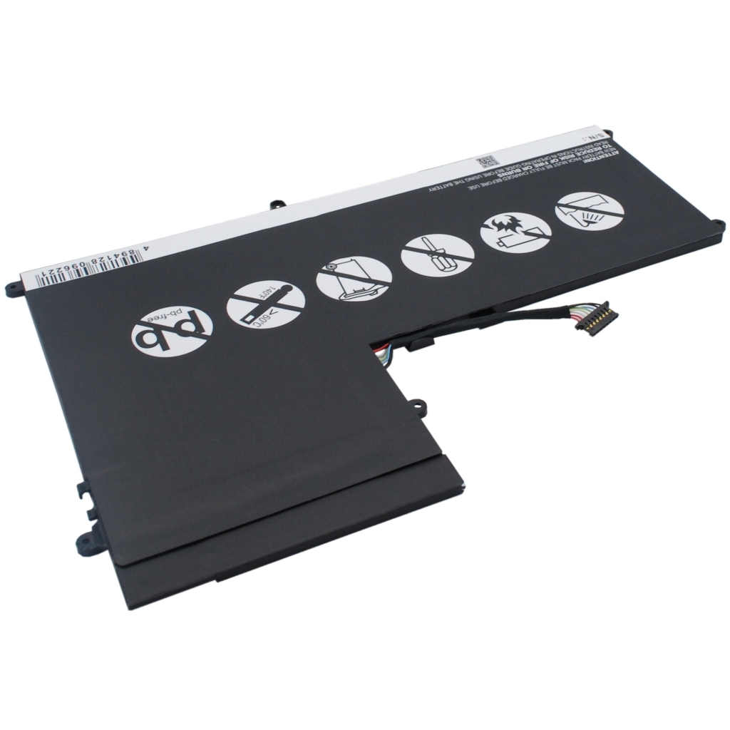 Akut Tabletin akku CS-HPE100SL