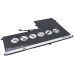 Akut Tabletin akku CS-HPE100SL