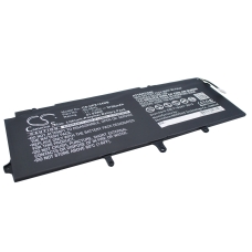 Yhteensopiva akun vaihto HP 722236-171,722236-1C1,722236-271,722236-2C1,722297-001...