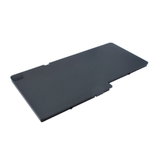 Yhteensopiva akun vaihto HP 519249-171,538334-001,BD04,HSTNN-IB99,HSTNN-Q41C...