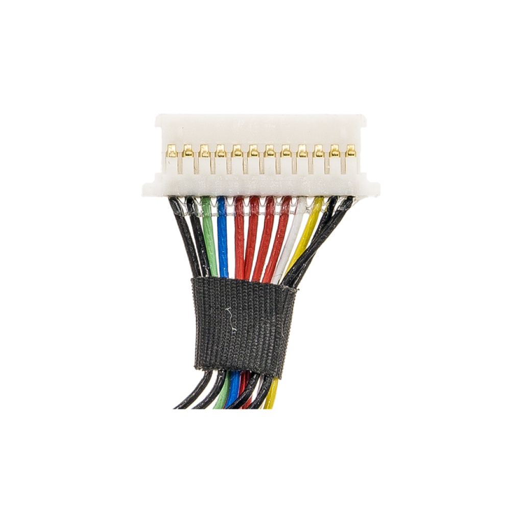 Kannettavan tietokoneen akku HP CS-HPE142NB