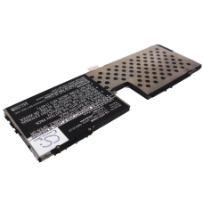 Yhteensopiva akun vaihto HP 595342-371,596244-001,AK02,HSTNN-OB1J,NBP2C37...