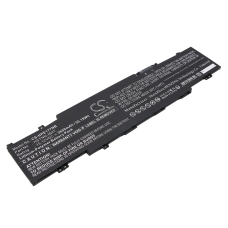 Yhteensopiva akun vaihto HP HSTNN-IB9T,M24420-1D1,M24563-005,TI04XL