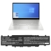 HP Envyp 17-ch0013nn