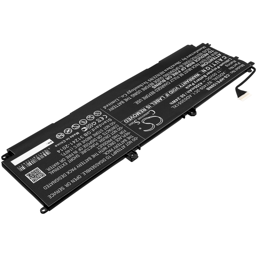 HP Envy 13-AD032UR