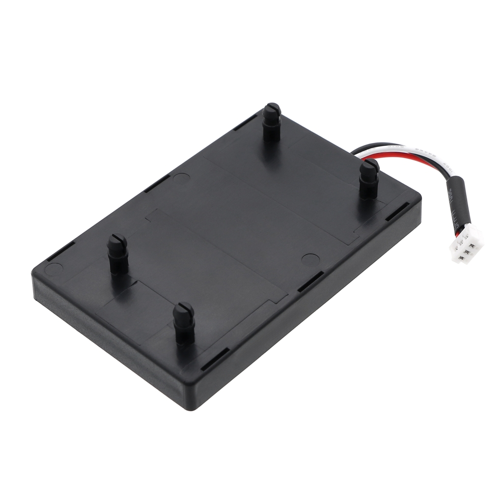 Akku Korvaa P1218-6300