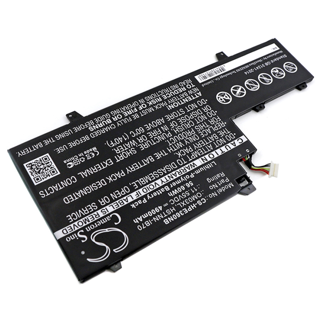 HP EliteBook x360 1030 G2-Z2W63EA