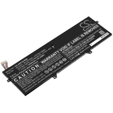 Yhteensopiva akun vaihto HP BL04056XL,BL04XL,HSTNN-DB8M,HSTNN-UB7N,HSTNNUB7N...