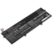 Kannettavan tietokoneen akku HP CS-HPE364NB