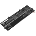 Kannettavan tietokoneen akku HP CS-HPE364NB