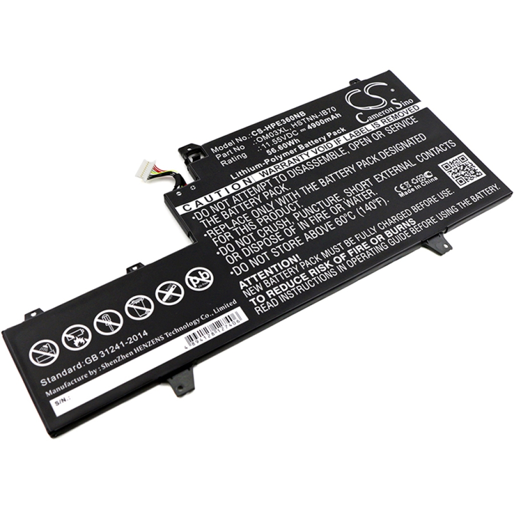 HP ELITEBOOK X360 1030 G2 1UX09PA