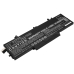 Kannettavan tietokoneen akku HP EliteBook 1040 G4(2YG59PA)