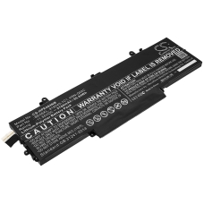Yhteensopiva akun vaihto HP 918045-1C1,918045-271,918045-2C1,918108-855,918180-855...