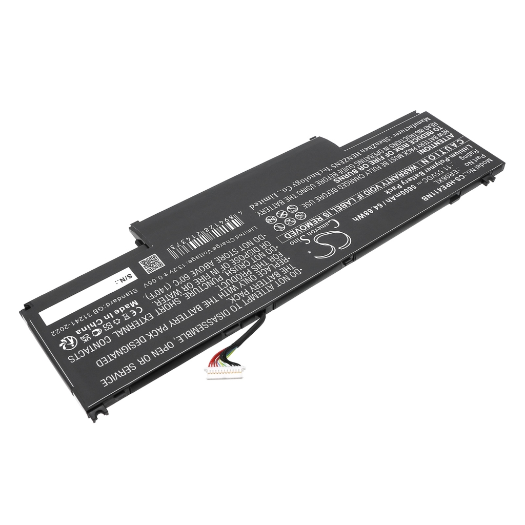 Akut Korvaa N59788-005
