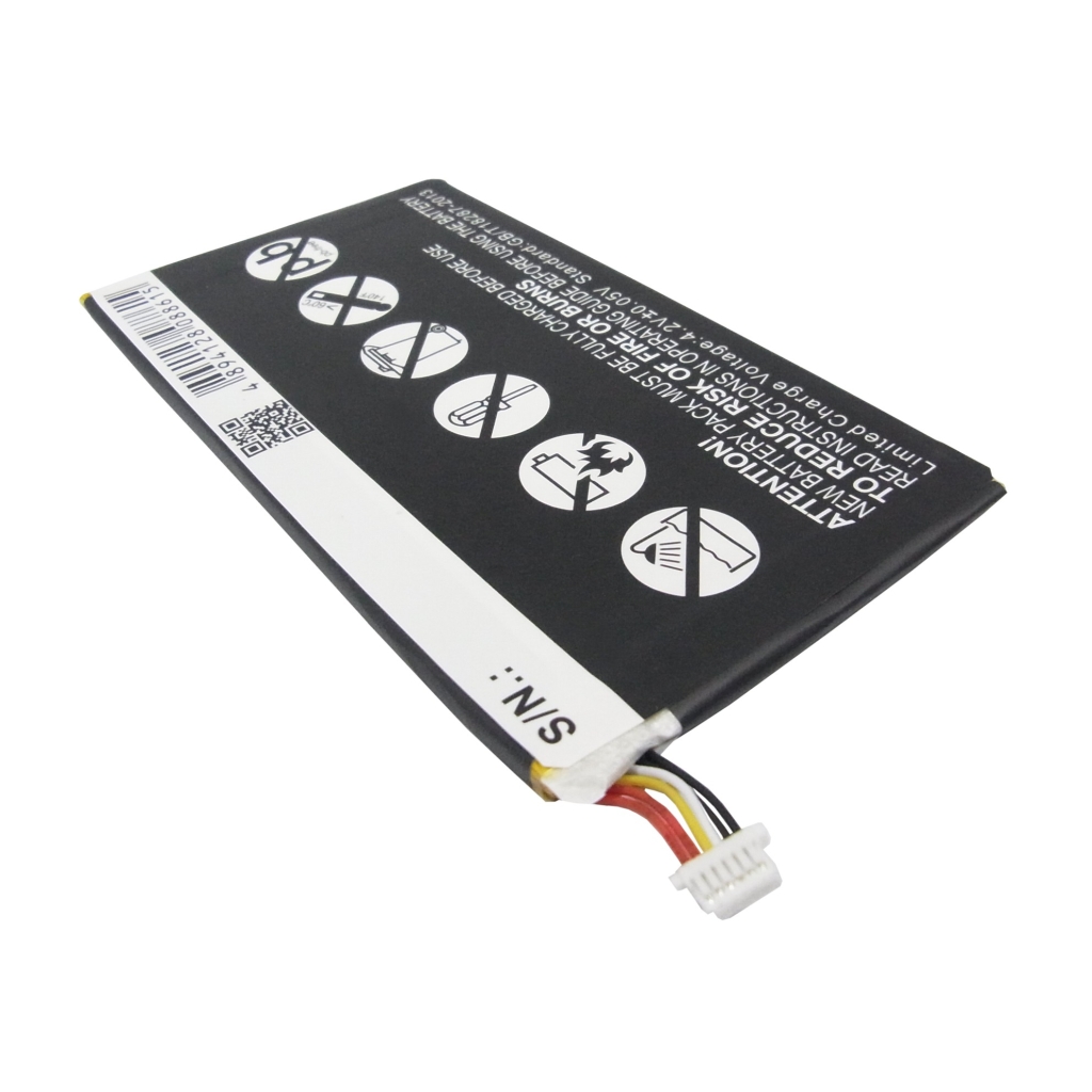 Akut Tabletin akku CS-HPE700SL