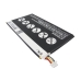 Akut Tabletin akku CS-HPE700SL