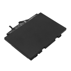 Yhteensopiva akun vaihto HP 800232-241,800232-271,800232-541,800514-001,HSTNN-DB6V...