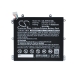 Tabletin akku HP HSTNH-H408C (CS-HPE810SL)