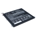 Tabletin akku HP HSTNH-H408C (CS-HPE810SL)
