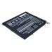 Tabletin akku HP HSTNH-H408C (CS-HPE810SL)