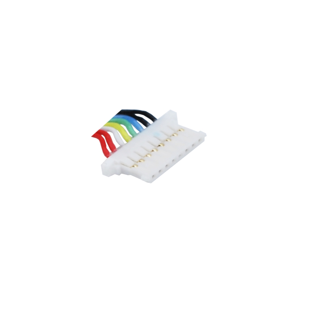 Tabletin akku HP HSTNH-H408C (CS-HPE810SL)