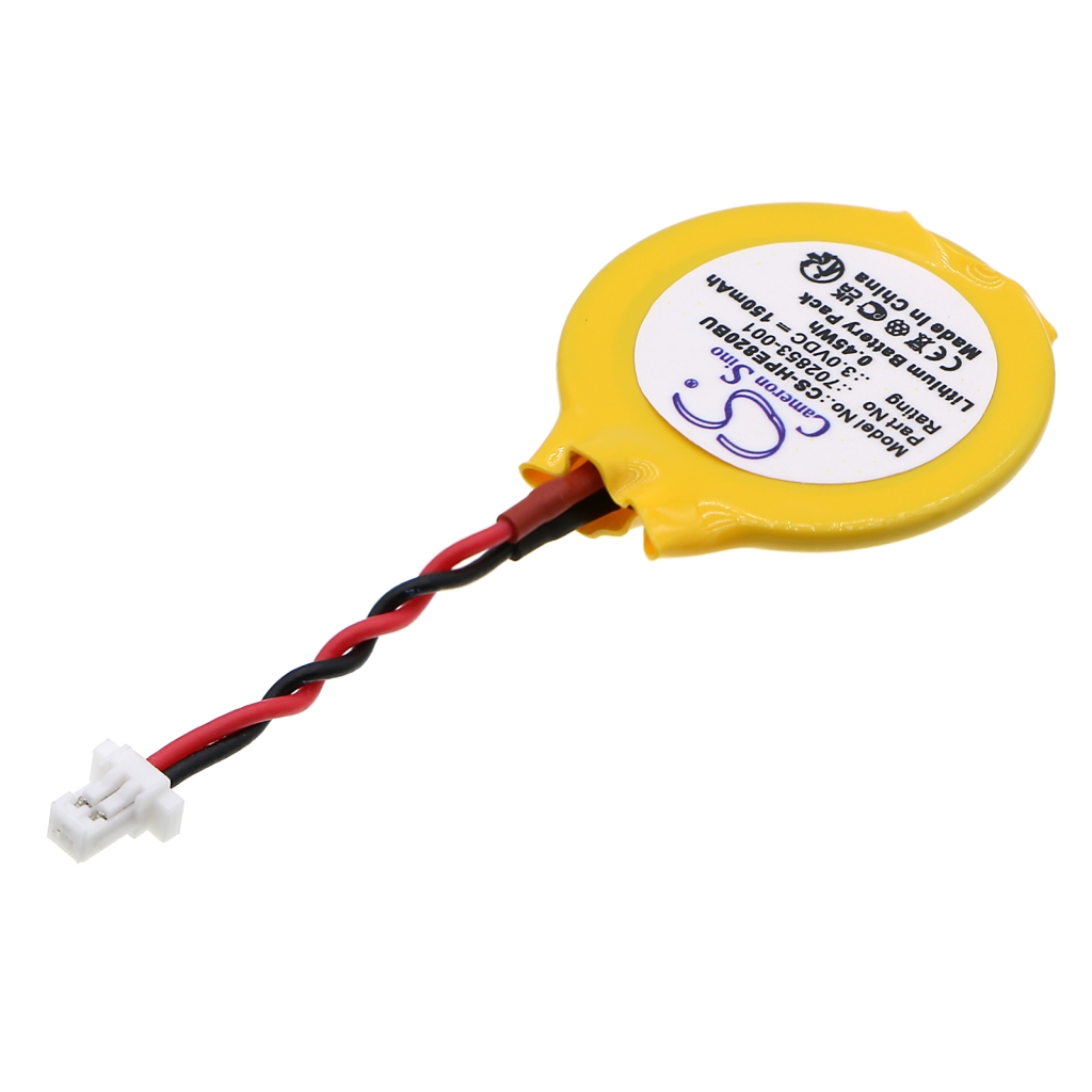 Yhteensopiva akun vaihto HP 702853-001