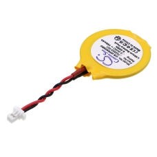 Yhteensopiva akun vaihto HP 702853-001