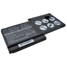 Yhteensopiva akun vaihto HP 716725-171,716725-1C1,716726-171,716726-1C1,716726-421...