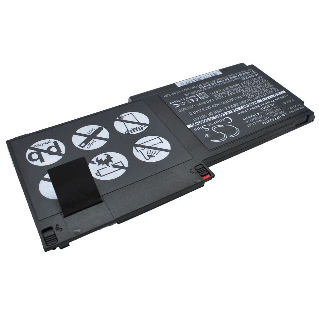 HP EliteBook 820 G2-T3K46EC