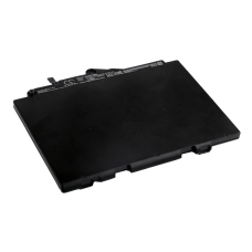 Yhteensopiva akun vaihto HP 821691-001,854050-421,854050-541,854109-850,HSTNN-LB7K...