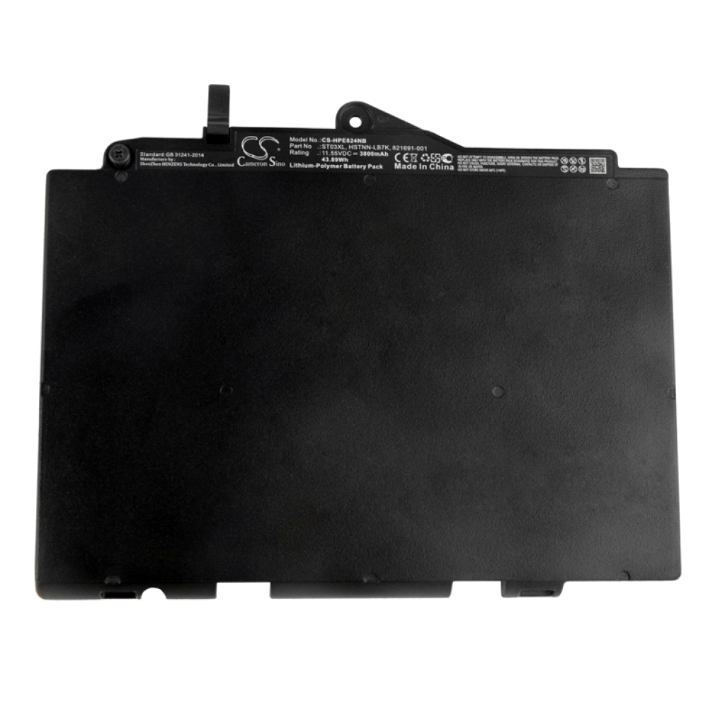 CMOS / Varmuuskopioakku HP CS-HPE824NB
