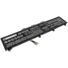 Yhteensopiva akun vaihto HP CC03053XL,CC03XL,HSTNN-DB9Q,HSTNN-IB9F,HSTNN-LB8Q...