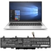 Kannettavan tietokoneen akku HP EliteBook 845 G7