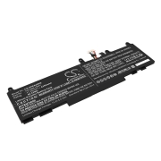 Battery compatibleWith HP