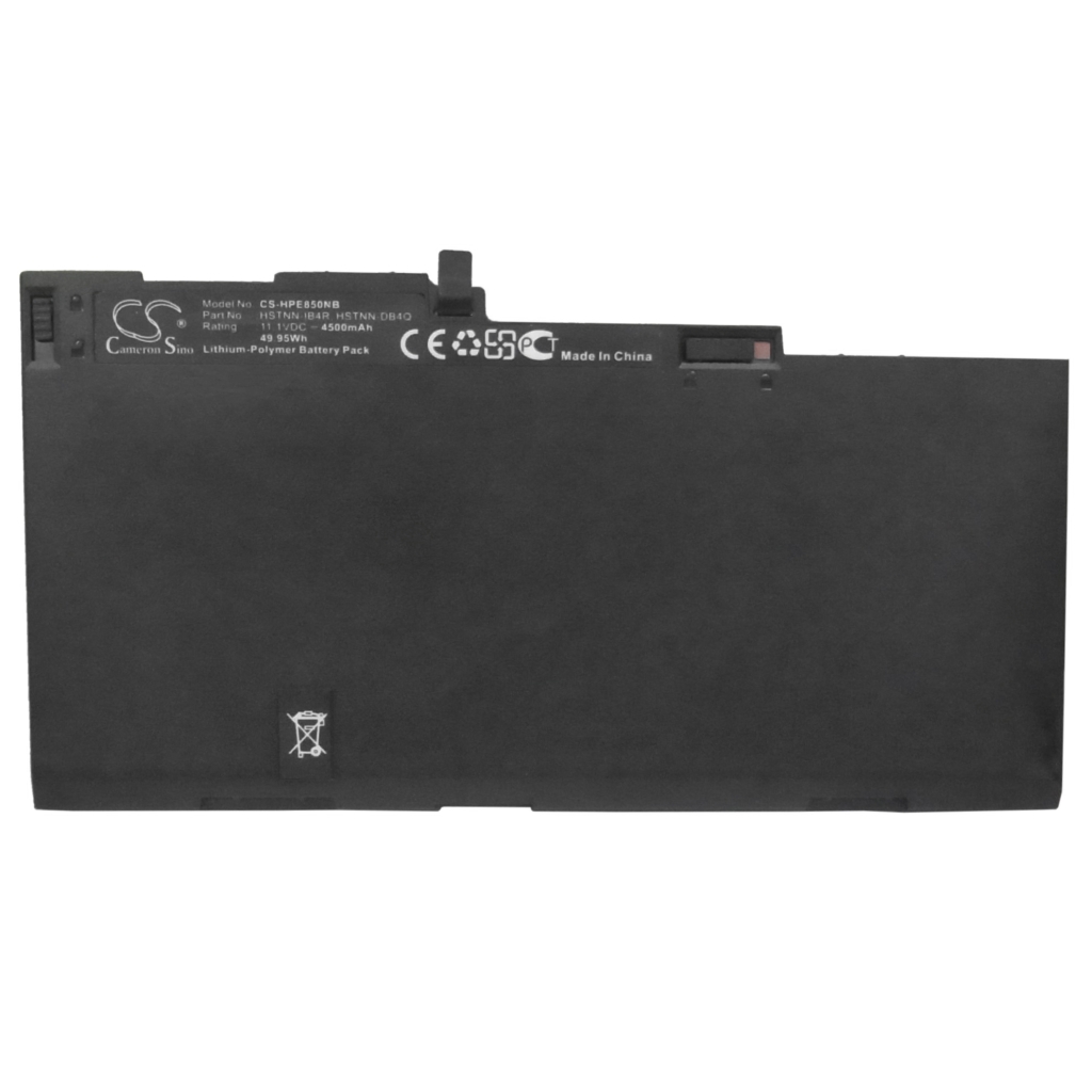 HP EliteBook 850 G2-P3E89EP