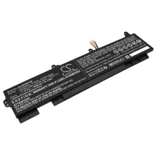 Yhteensopiva akun vaihto HP CC03053XL,CC03XL,HSTNN-DB9Q,HSTNN-IB9F,HSTNN-LB8Q...