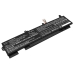 Kannettavan tietokoneen akku HP EliteBook 855 G7