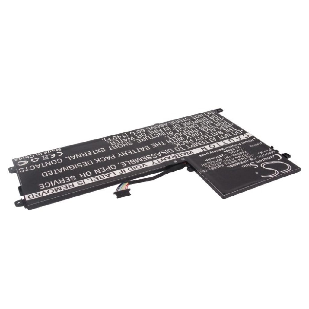 Akut Tabletin akku CS-HPE900SL