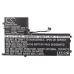 Akut Tabletin akku CS-HPE900SL