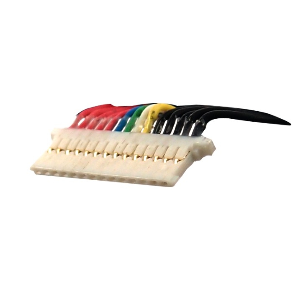 Akku yhteensopiva HP CS-HPF130NB