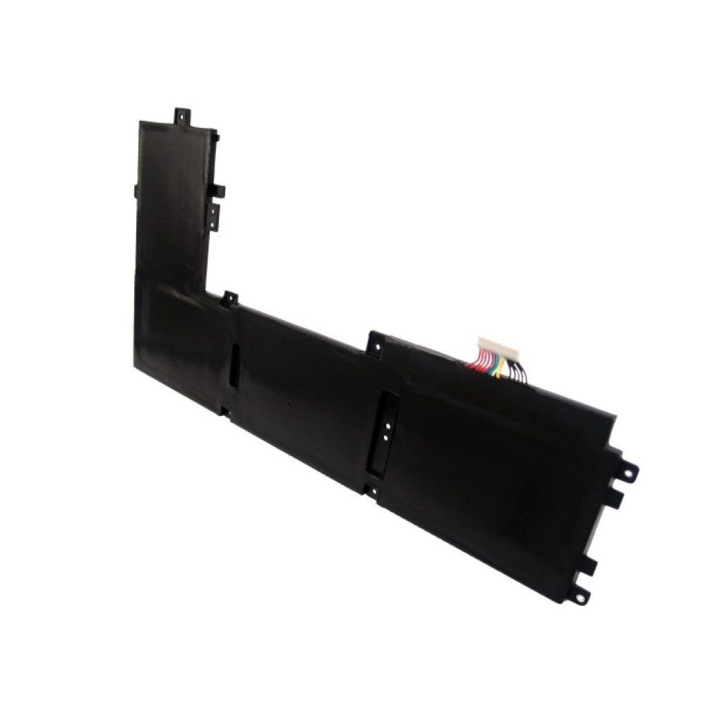 Akku yhteensopiva HP CS-HPF130NB