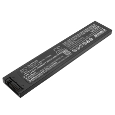Yhteensopiva akun vaihto HP CZ993-60017