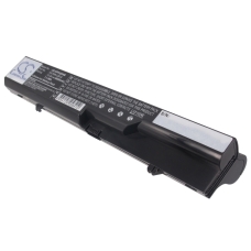 Yhteensopiva akun vaihto Compaq 587706-121,587706-751,593572-001,BQ350AA,HSTNN-CB1A...