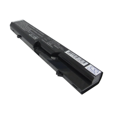 Yhteensopiva akun vaihto HP 587706-121,587706-751,593572-001,BQ350AA,HSTNN-CB1A...