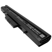 Battery compatibleWith HP